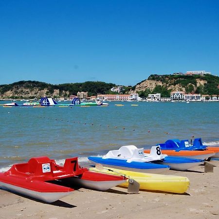 Oceanic Daire São Martinho do Porto Dış mekan fotoğraf